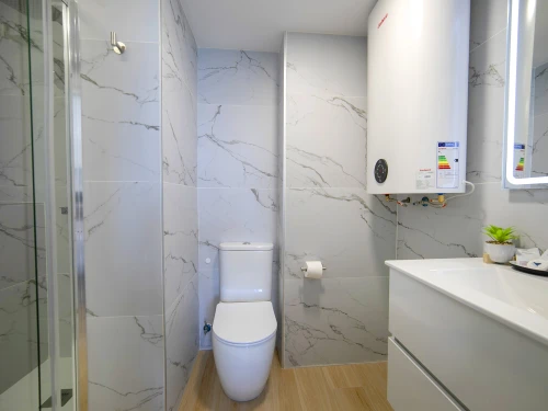 Ferienwohnung Calp, 3 Schlafzimmer, 6 Personen - photo_1011865995206