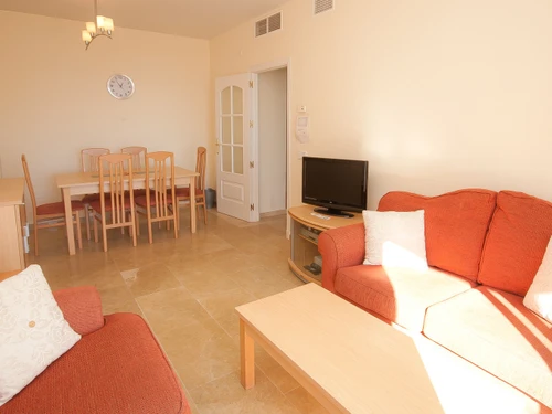 Ferienwohnung Manilva, 2 Schlafzimmer, 4 Personen - photo_1011865995438