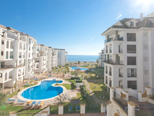 Ferienwohnung Manilva, 2 Schlafzimmer, 4 Personen - photo_1011865995438