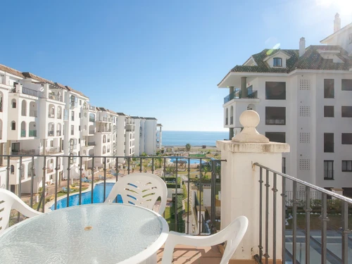 Ferienwohnung Manilva, 2 Schlafzimmer, 4 Personen - photo_1011865995438