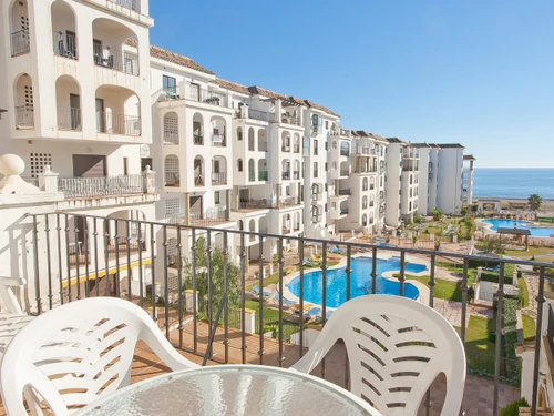 Appartement Manilva, 3 pièces, 4 personnes - photo_1011865995438