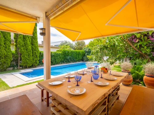 Villa L'Escala, 5 pièces, 8 personnes - photo_1011865995725