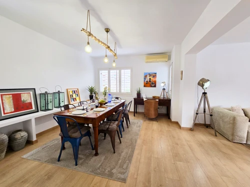 Villa L'Escala, 5 pièces, 8 personnes - photo_1011865995725