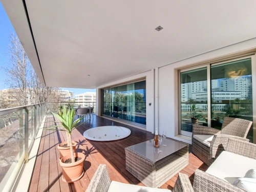 Apartamento Portimão, 3 dormitorios, 6 personas - photo_1011865995874