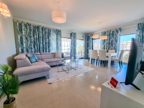 Apartamento Portimão, 3 dormitorios, 6 personas - photo_1011865995874