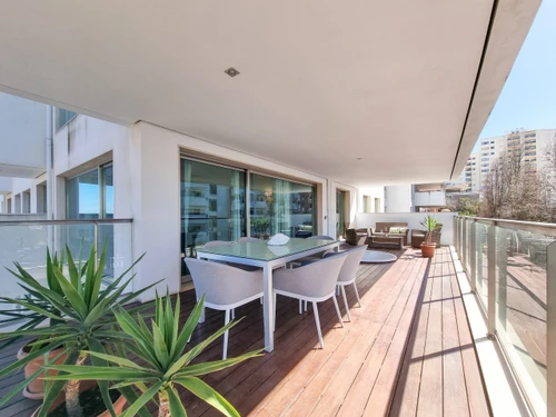 Apartment Portimão, 3 bedrooms, 6 persons - photo_1011865995874