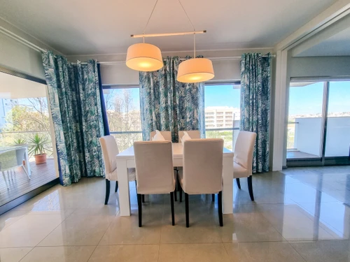 Apartamento Portimão, 3 dormitorios, 6 personas - photo_1011865995874