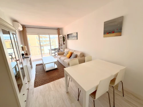 Appartement Roses, 3 pièces, 4 personnes - photo_1011865996179