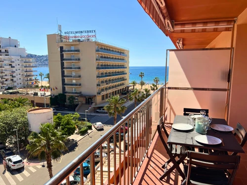 Appartement Roses, 3 pièces, 4 personnes - photo_1011865996179