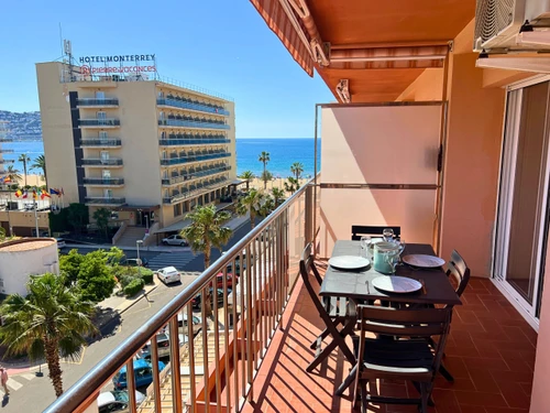 Appartement Roses, 3 pièces, 4 personnes - photo_1011865996179