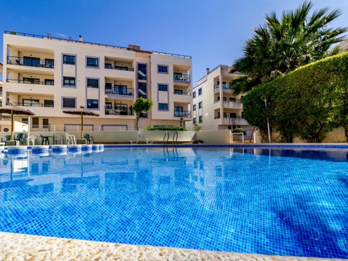 Apartment Moraira, 2 bedrooms, 6 persons - photo_1011865996306