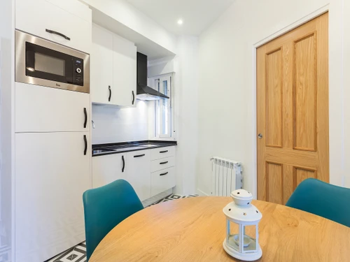 Appartement Madrid, 3 pièces, 6 personnes - photo_1011865996449