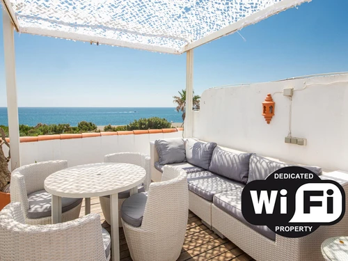 Gîte Manilva, 3 pièces, 4 personnes - photo_1011865996993
