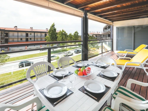 Apartamento Lagos, 2 dormitorios, 5 personas - photo_1011865997129