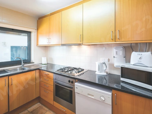 Apartamento Lagos, 2 dormitorios, 5 personas - photo_1011865997129