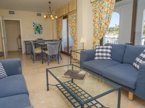 Ferienwohnung Manilva, 2 Schlafzimmer, 4 Personen - photo_1011865997258