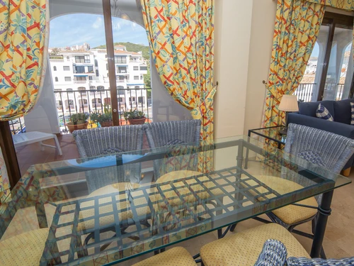 Ferienwohnung Manilva, 2 Schlafzimmer, 4 Personen - photo_1011865997258