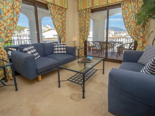 Ferienwohnung Manilva, 2 Schlafzimmer, 4 Personen - photo_1011865997258