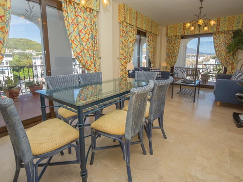 Ferienwohnung Manilva, 2 Schlafzimmer, 4 Personen - photo_1011865997258