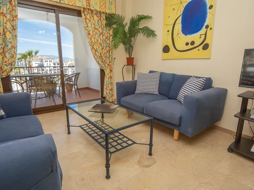 Ferienwohnung Manilva, 2 Schlafzimmer, 4 Personen - photo_1011865997258