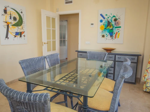 Ferienwohnung Manilva, 2 Schlafzimmer, 4 Personen - photo_1011865997258