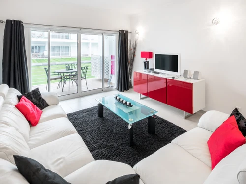 Appartement Fuseta, 3 pièces, 4 personnes - photo_1011865997556