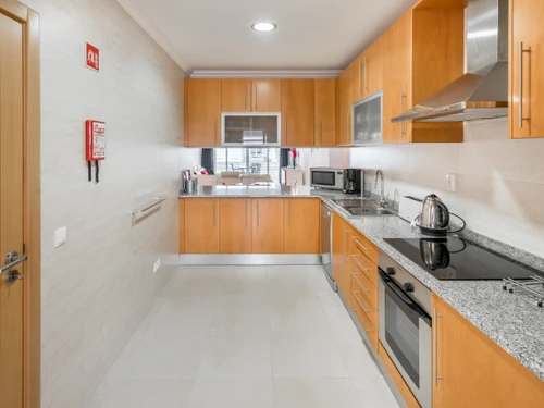 Appartement Fuseta, 3 pièces, 4 personnes - photo_1011865997556