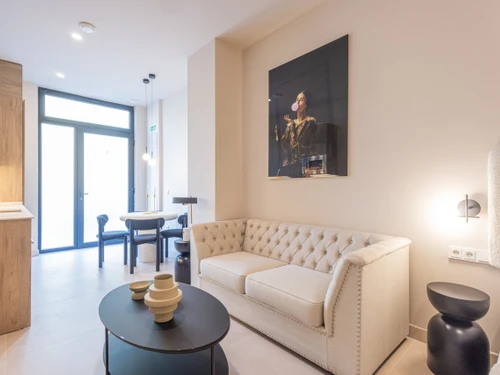 Ferienwohnung Valencia, 1 Schlafzimmer, 4 Personen - photo_1011865997686