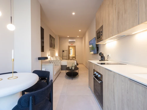 Apartment Valencia, 1 bedroom, 4 persons - photo_1011865997686