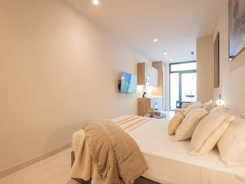 Apartment Valencia, 1 bedroom, 4 persons - photo_1011865997686