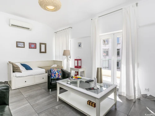 Apartment Lisbon, 1 bedroom, 2 persons - photo_1011865998092