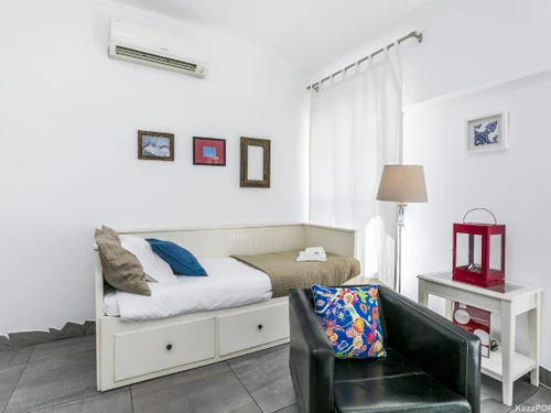 Apartment Lisbon, 1 bedroom, 2 persons - photo_1011865998092