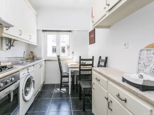 Apartment Lisbon, 1 bedroom, 2 persons - photo_1011865998092