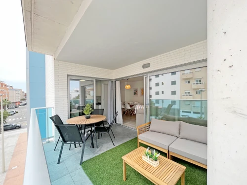 Appartement Port de Sagunt, 4 pièces, 6 personnes - photo_1011865998391