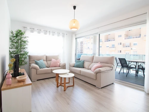 Ferienwohnung Port de Sagunt, 3 Schlafzimmer, 6 Personen - photo_1011865998391