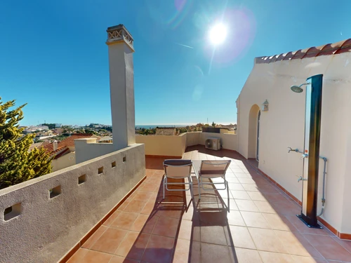 Gasthaus Mijas Costa, 3 Schlafzimmer, 5 Personen - photo_1011865998536