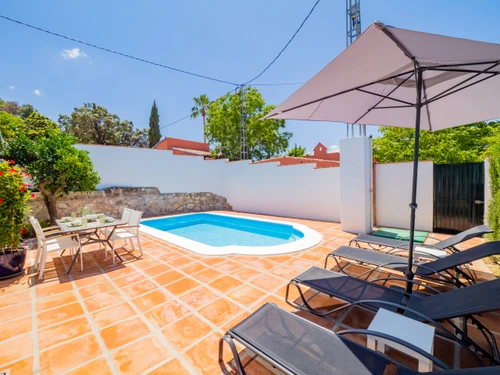 Casa Alhaurín de la Torre, 2 dormitorios, 4 personas - photo_1011865998681