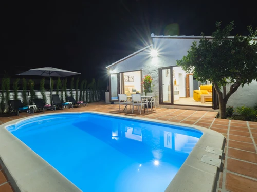 Casa Alhaurín de la Torre, 2 dormitorios, 4 personas - photo_1011865998681