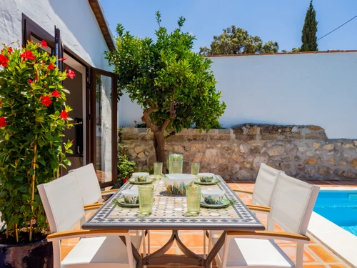 Casa Alhaurín de la Torre, 2 dormitorios, 4 personas - photo_1011865998681