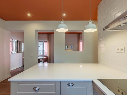 Appartement Madrid, 4 pièces, 7 personnes - photo_1011865998974