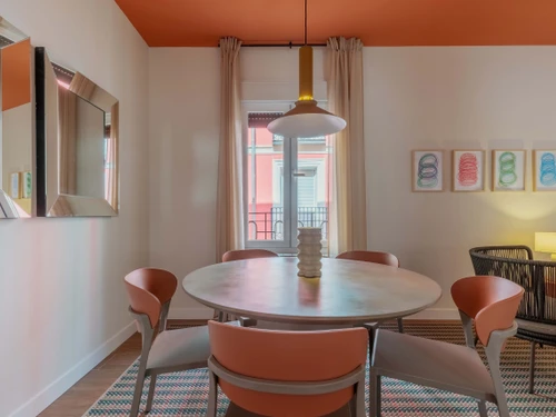 Appartement Madrid, 4 pièces, 7 personnes - photo_1011865998974