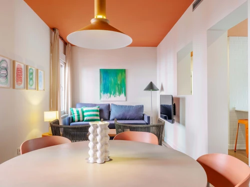 Appartement Madrid, 4 pièces, 7 personnes - photo_1011865998974