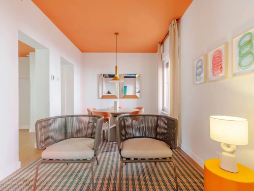 Appartement Madrid, 4 pièces, 7 personnes - photo_1011865998974