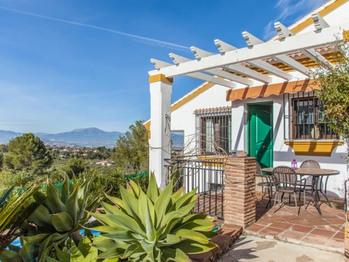 Villa Alhaurín el Grande, 4 pièces, 6 personnes - photo_1011865999101