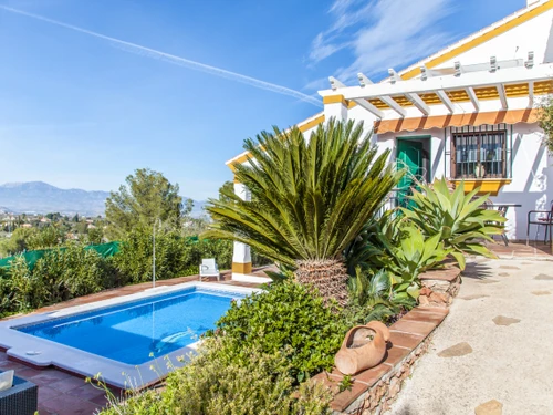 Villa Alhaurín el Grande, 4 pièces, 6 personnes - photo_1011865999101