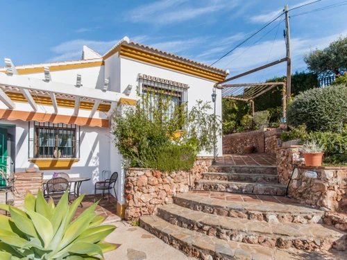 Villa Alhaurín el Grande, 4 pièces, 6 personnes - photo_1011865999101