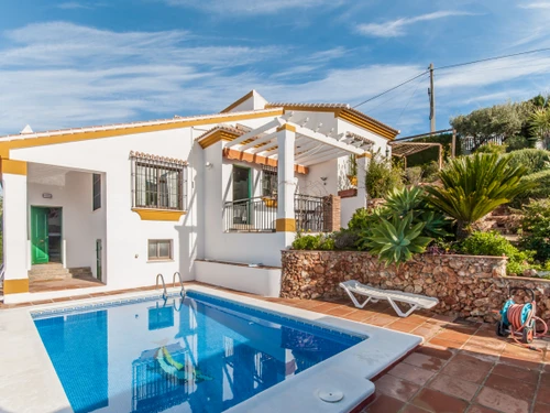 Villa Alhaurín el Grande, 4 pièces, 6 personnes - photo_1011865999101