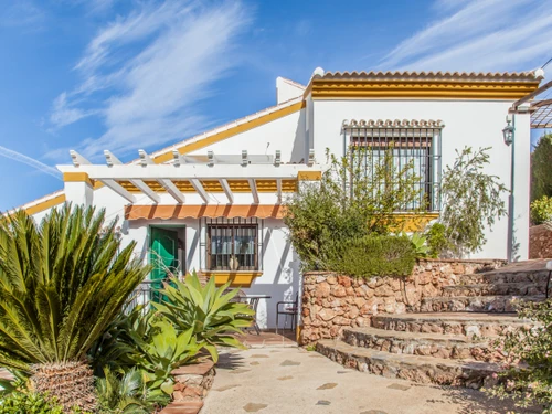 Villa Alhaurín el Grande, 4 pièces, 6 personnes - photo_1011865999101