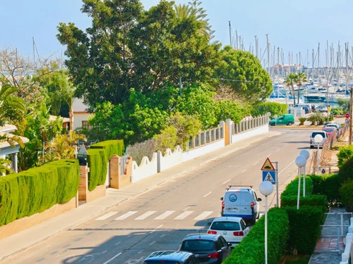 Appartement Denia, 3 pièces, 4 personnes - photo_1011865999255