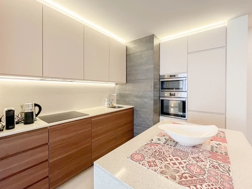 Ferienwohnung Sitges, 2 Schlafzimmer, 4 Personen - photo_1011865999389